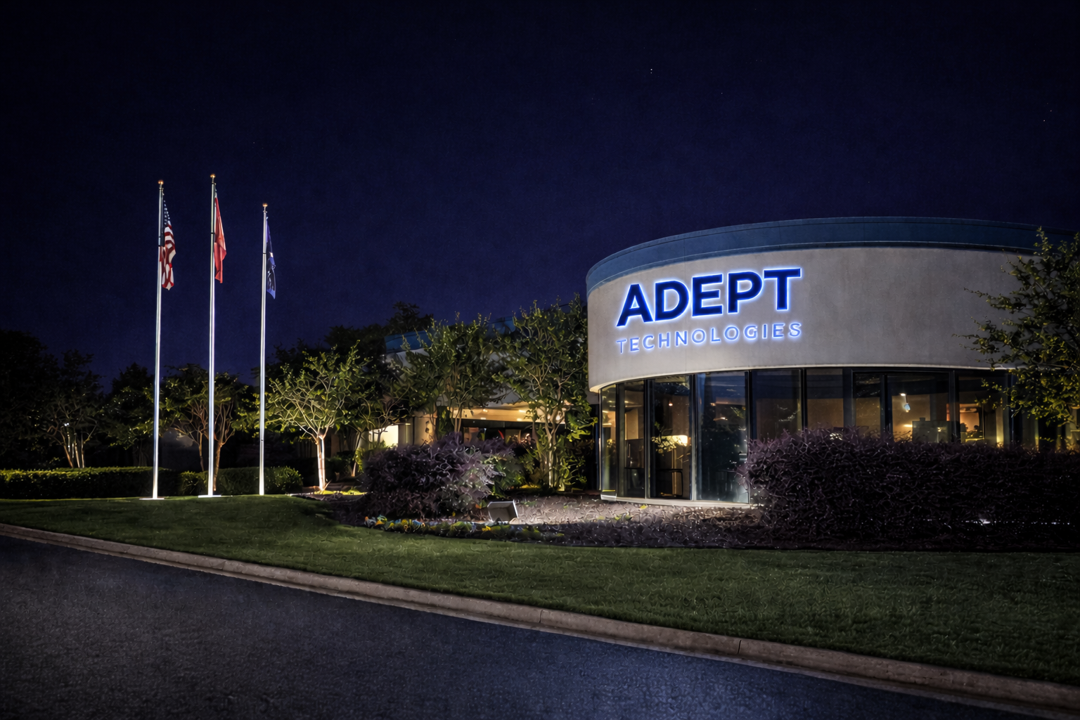 ADEPT TECHNOLOGIES